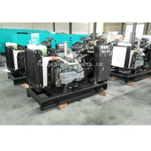 Generador Deutz de 20kw a 120kw Serie GF3 Diesel